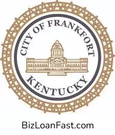 Business Loans in Frankfort Kentucky