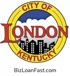 Business Loans in London Kentucky