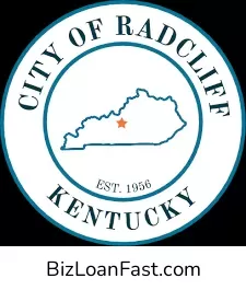 Business Loans in Radcliff Kentucky