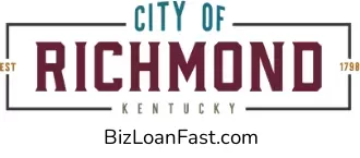 Business Loans in Richmond Kentucky