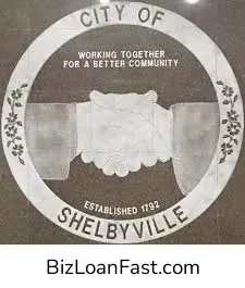 Business Loans in Shelbyville Kentucky