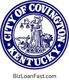 Business Loans in Covington Kentucky