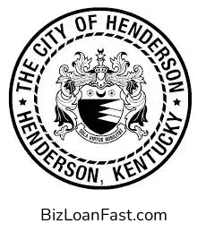 Business Loans in Henderson Kentucky