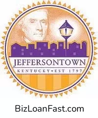 Business Loans in Jeffersontown Kentucky