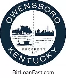 Business Loans in Owensboro Kentucky